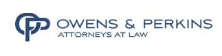 Owens & Perkins logo